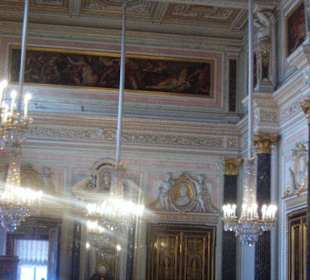 Eremitage St. Petersburg