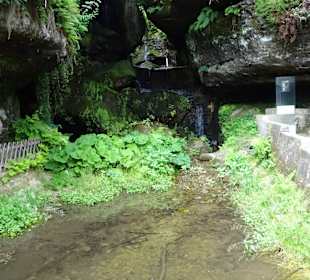 Kirnitzschtal