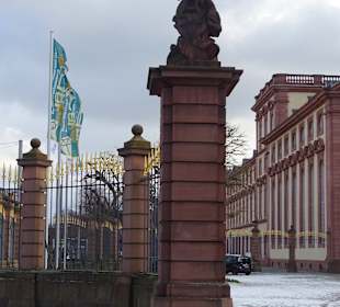 Stadtrundgang Mannheim