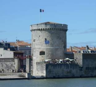 Tour de la Chaîne
