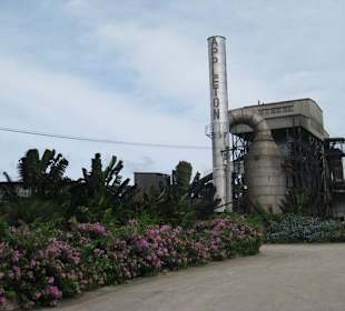 Fabrik