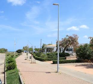 Colonia de Sant Pere