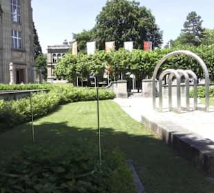 Universitätsstrasse