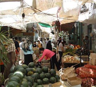 Bild vom Card Partner - "El Gouna Reisen"