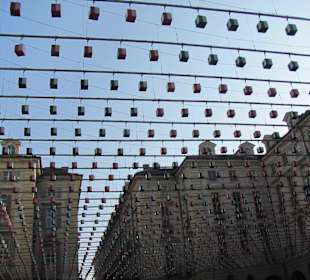 Piazza Palazzo di Citta