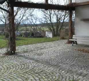 Aussegnungshalle Oberstetten