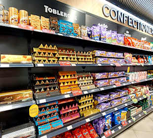 Flughafen Faro (FAO)