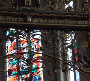 Stadtkirche St. Laurentius