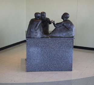 Carlton Centre