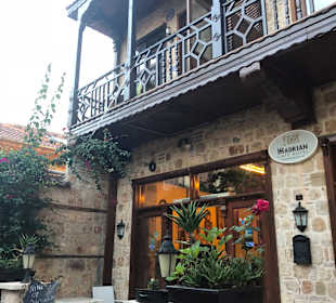 Altstadt Antalya - Kaleici