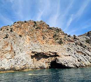 Bootstour Alanya