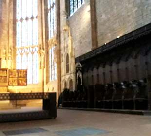 Reinoldi Kirche