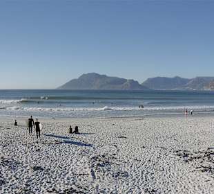Kommetjie Beach
