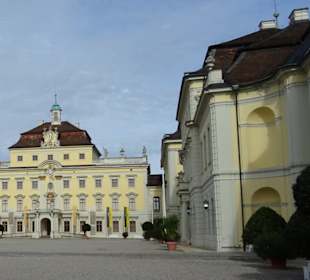 Schloss Ludwigsburg