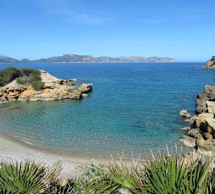 Naturstrand S'Illot