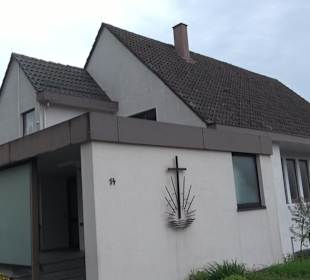 Neuapostolische Kirche Dietersweiler