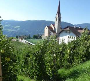 Wanderweg Keschtnweg