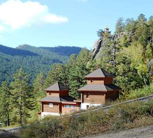 Tempel Aglag Buteelin Khiid