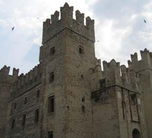 Burg von Sirmione