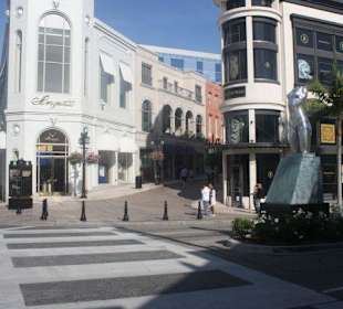 Rodeo Drive
