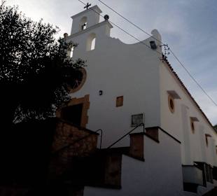 Kirche Porto Petro 18 Carrer de l'Església P