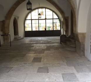 Altes Rathaus 