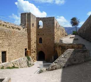 Festung Kyrenia