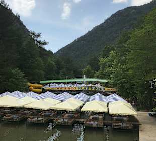 Restaurant Dimcay