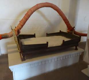 So reiste man im Mittelalter