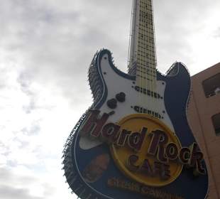 Hard Rock
