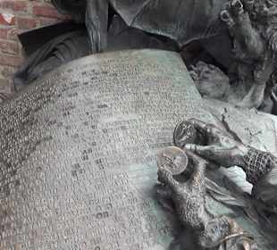 Stadterhebungsmonument