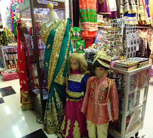 Im Phahurat ( Indian ) Market