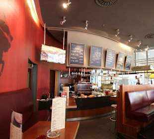 Bistro