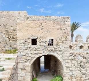 Festung Heraklion