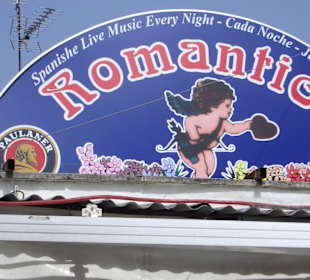 Romantica Bar