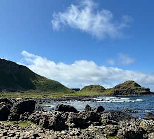 Giant's Causeway