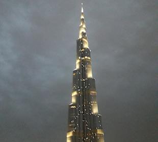 Burj Khalifa