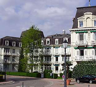 Hotel Römerberg