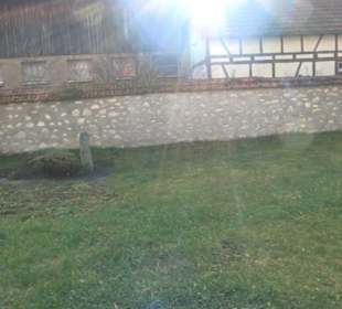 Friedhof Ödenwaldstetten