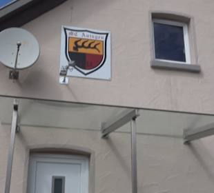 Ehemalige Molke Auingen