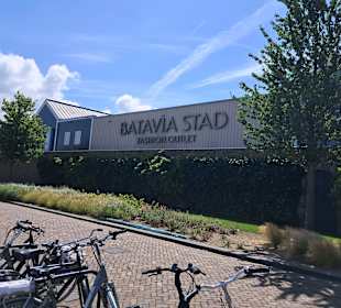 Outlet Shopping Bataviastad