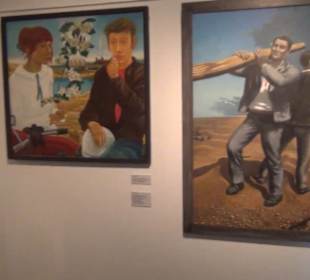 Zeitgeschichtliches Forum 