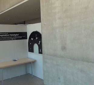 Nationalparkzentrum Haus der Berge