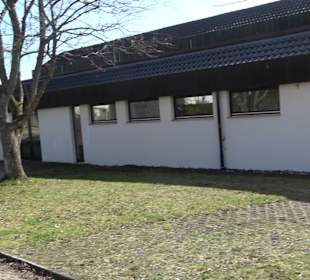 Bolberghalle Willmandingen