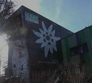 B12 Boulderzentrum Lustnau