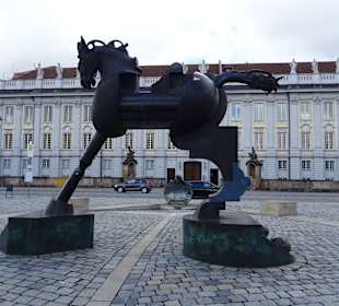Altstadt Ansbach