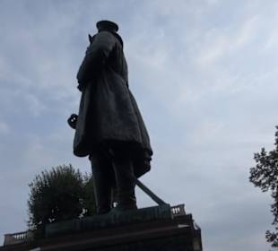Prinz-Albrecht-von-Preußen-Denkmal