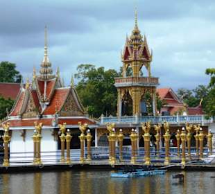 Wat Plai Laem