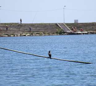 Portul Turistic Mangalia