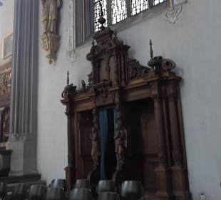 St. Mariä Himmelfahrt